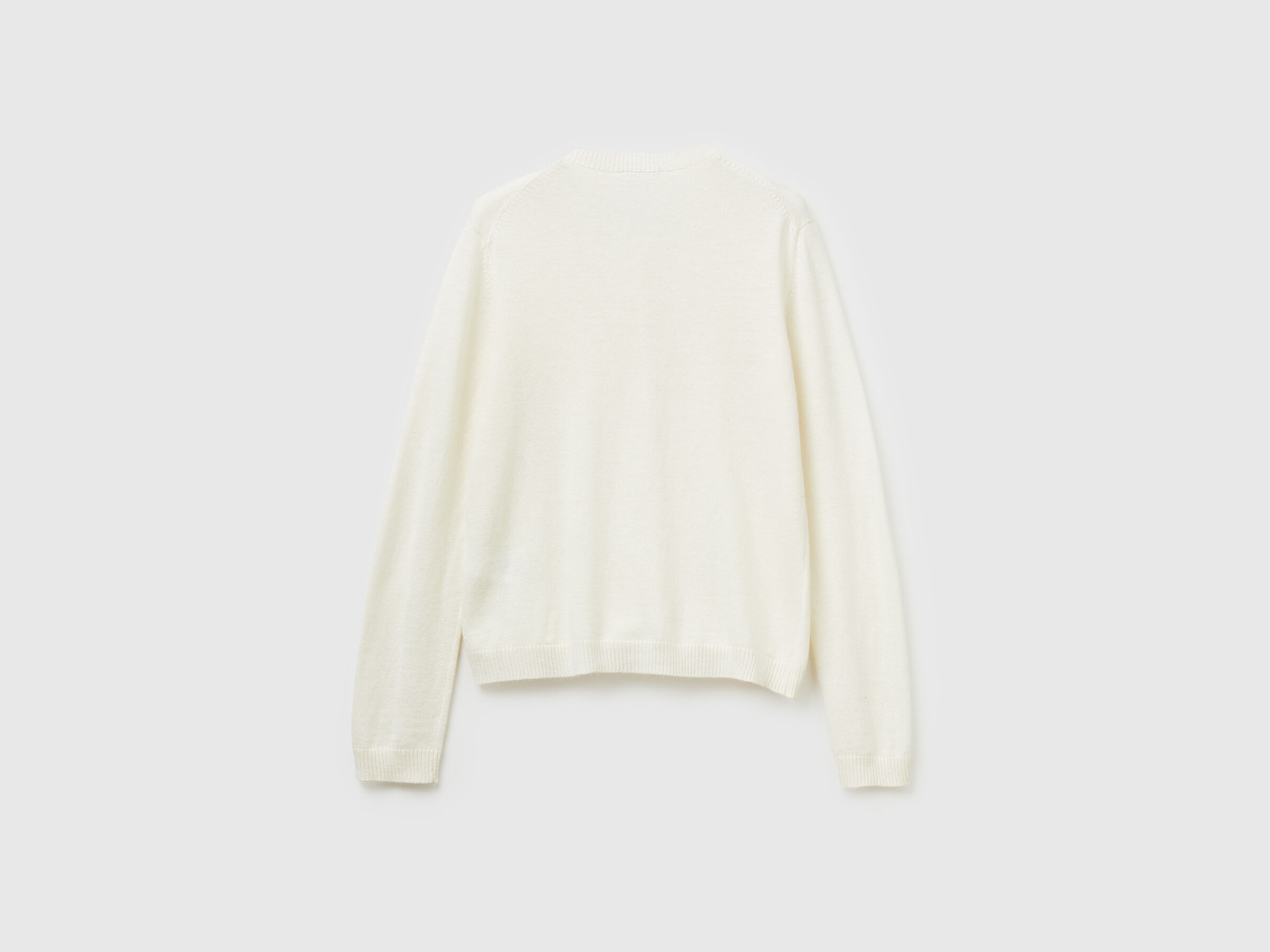L/S SWEATER Women image number 6